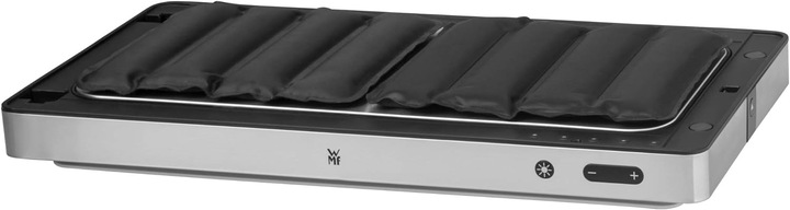 Produktbild WMF Kühl-& Warmhalteplatte elektrisch Wärmeplatte Glasoberfläche Ambient 270W