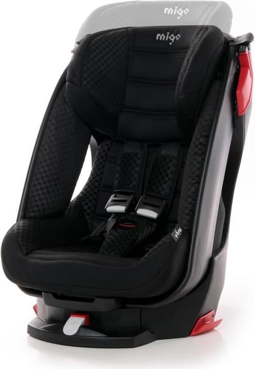 Produktbild Migo Saturn Ferrari
