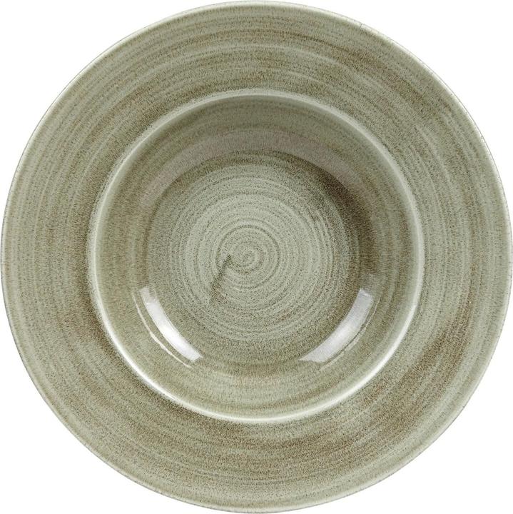 Image du produit Churchill Drapeau plaque de patine moulée en pierre (1 x, 28 cm)