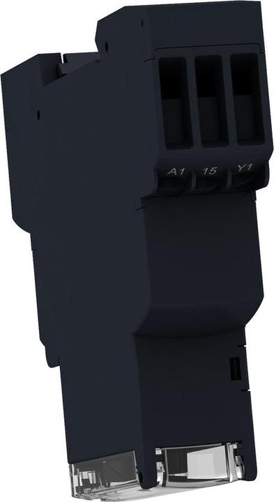 Produktbild Schneider Electric SS asymmetrical relay - 0.1-1 s