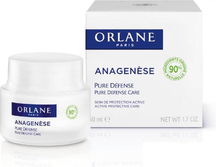 Produktbild Orlane Anagenese Pure Defense Care (50 ml, Tagescreme)