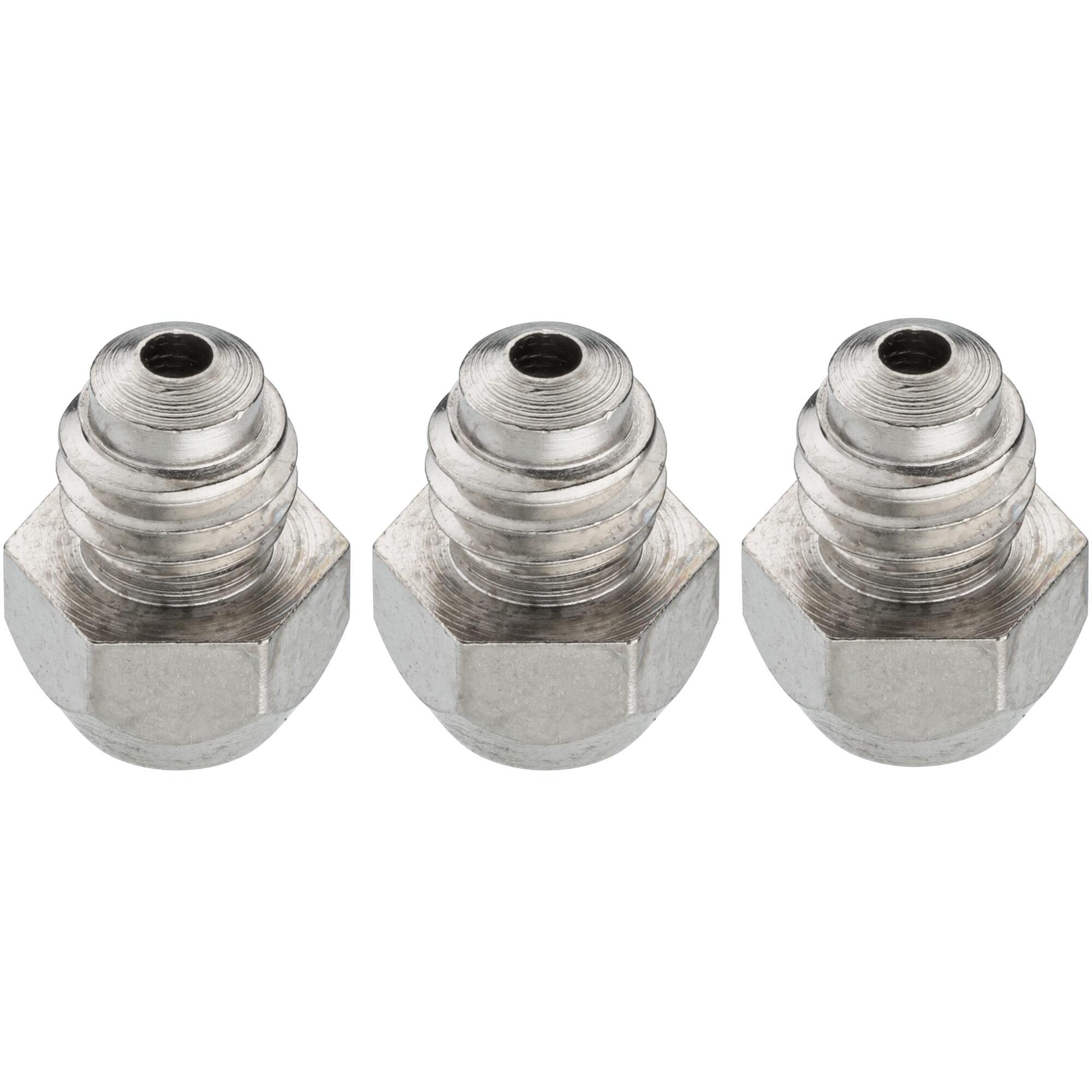 HAZET, Zubehör Druckluftwerkzeug, Mundstück ∙ 3,2 mm (1⁄8″) 9037SPC-016/3