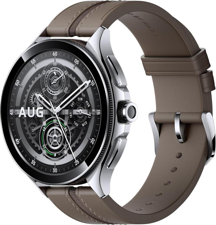 Image du produit Xiaomi Watch 2 Pro (46 mm)