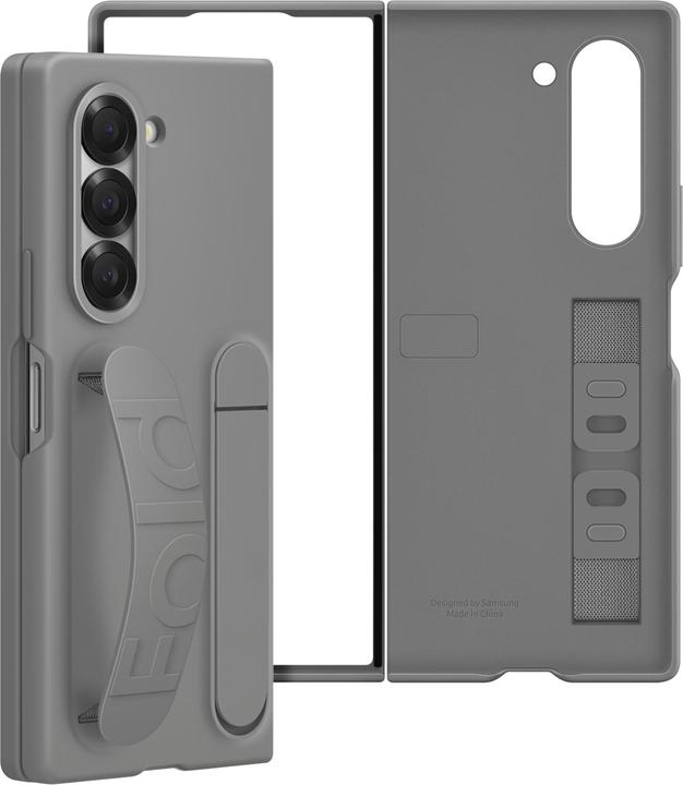 Actual product image Samsung Cover (Samsung Galaxy Z Fold6)