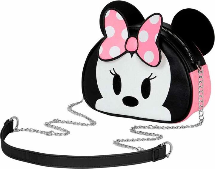 Actual product image Karactermania Disney sac à main Minnie M Collection Heady