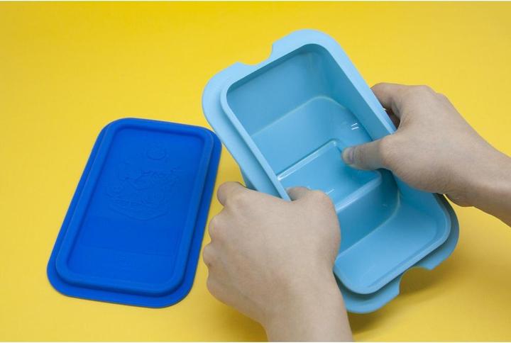 Produktbild Marcus&Marcus Sandwichbox