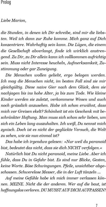 Produktbild Anna Marx und der sanfte Tod (Deutsch, Christine Grän, 2021)