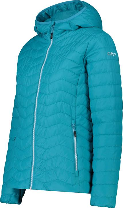 Produktbild CMP Campagnolo Hoodie (S)