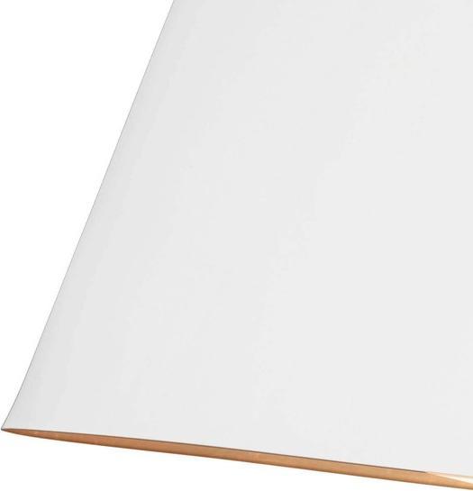 Image du produit Elstead Lighting Asher Lampe à suspendre E14 5x Blanc mat (E14)