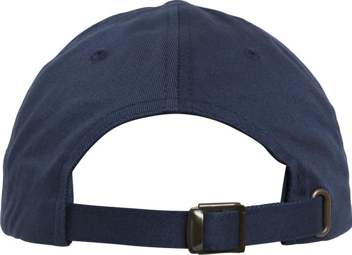 Produktbild Flexfit Low Profile Organic Cotton Cap (One Size)