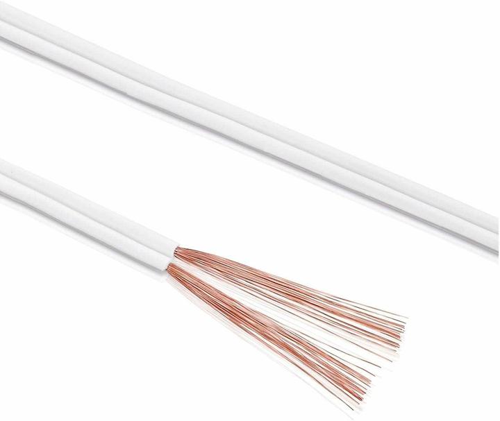 Actual product image Sonero Loudspeaker cable 0,75mm² CCA 50 m (50 m, 0.75 mm²)