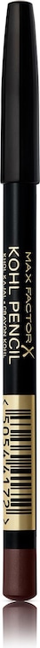 Actual product image Max Factor Cabbage Pencil (030 Brown)