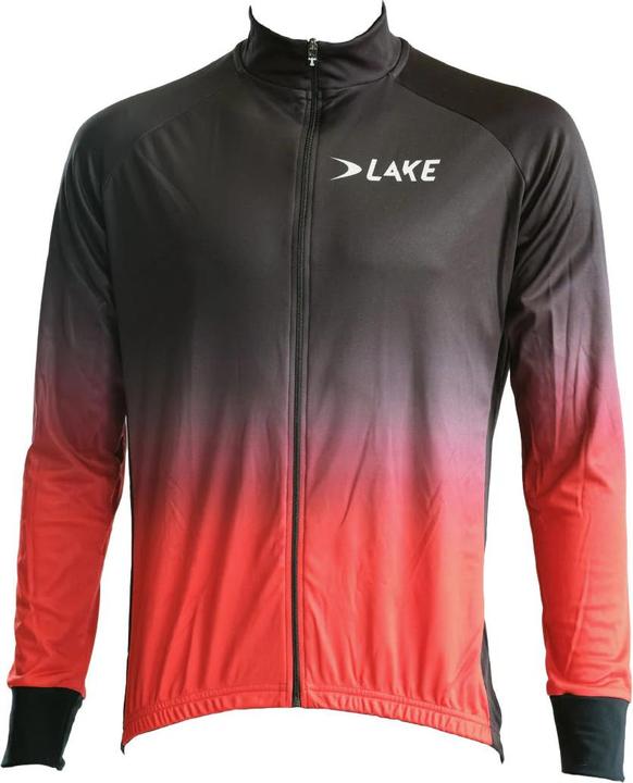 Produktbild Lake Langarmtrikot für Damen (L)