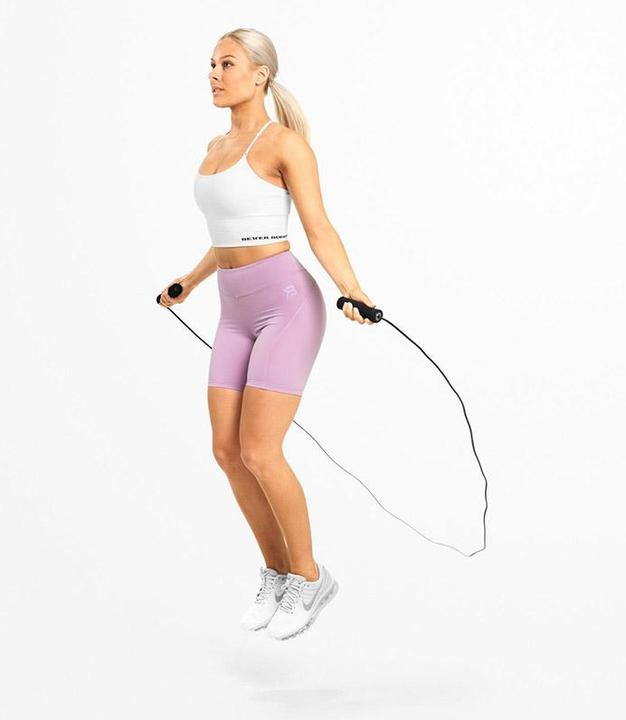 Produktbild Better Bodies Chrystie Shorts LILAC