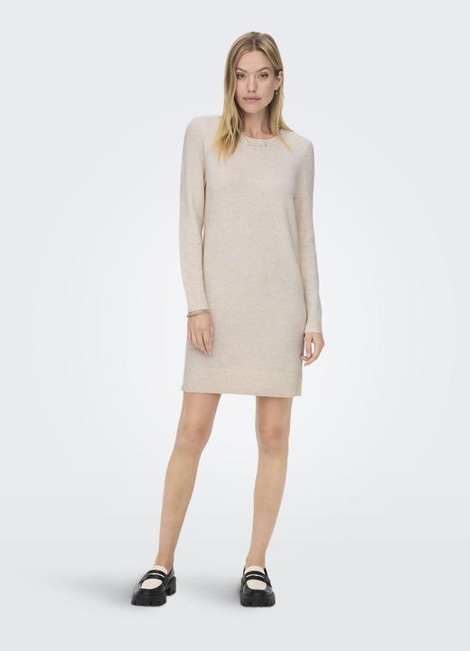 Image du produit Only Robe en tricot à manches longues (XL)