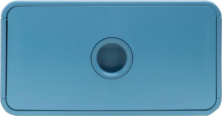 Produktbild Exacompta Ablagemodul Tiny Box, 1 Schublade, Kollektion Pop N'Co (A5+)