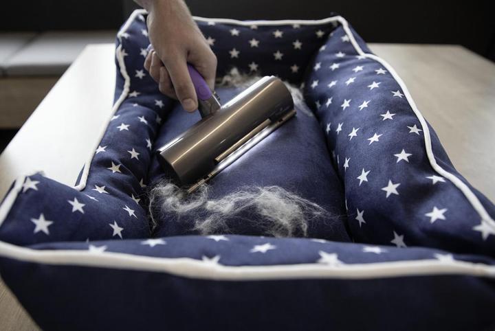 Actual product image MediaShop Fur Daddy Deluxe