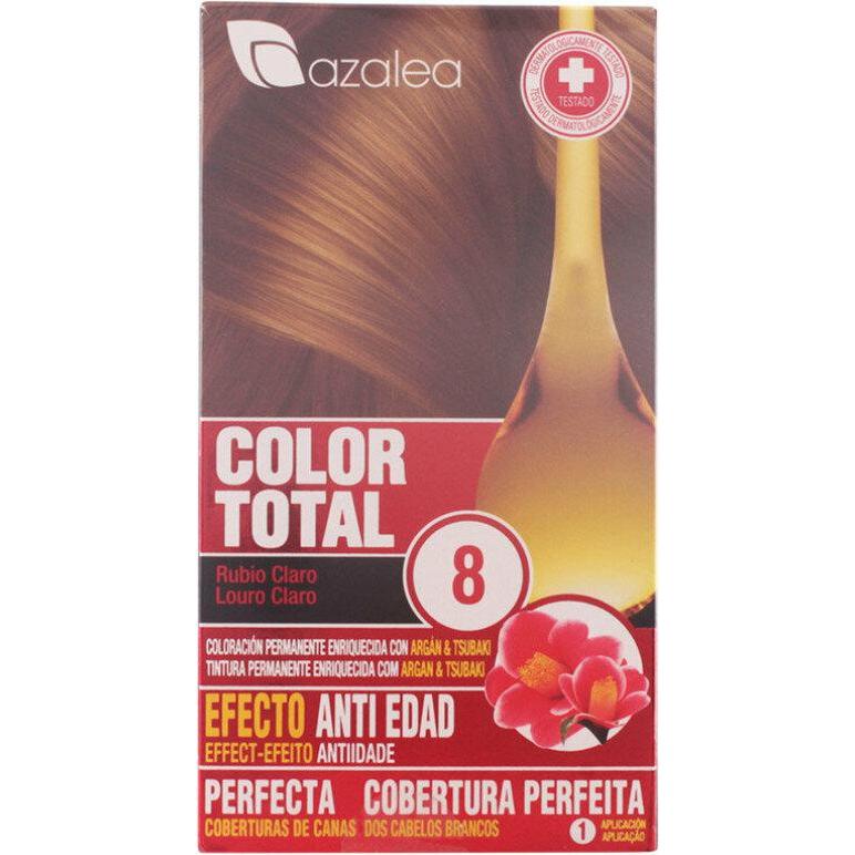 Room05, Haarfarbe, COLOR TOTAL #8-rubio claro (8)