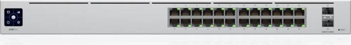 Actual product image Ubiquiti UniFi Usw-Pro-24 (24 ports)