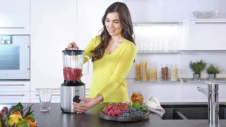Immagine prodotto Braun PowerBlend 3 (800 W)