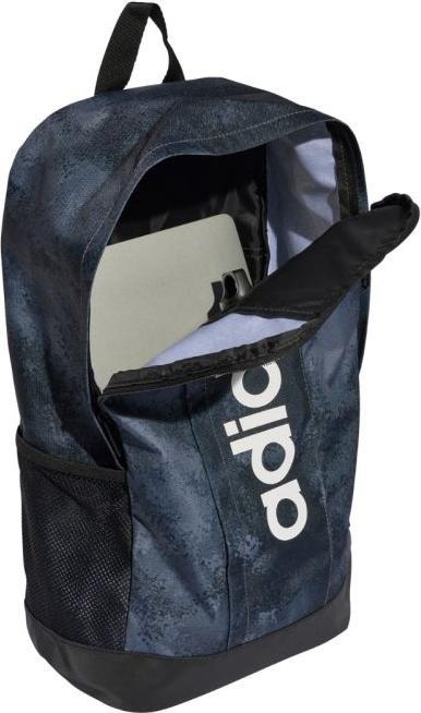 Produktbild Adidas Rucksack mit linearer Grafik (23.32 l)