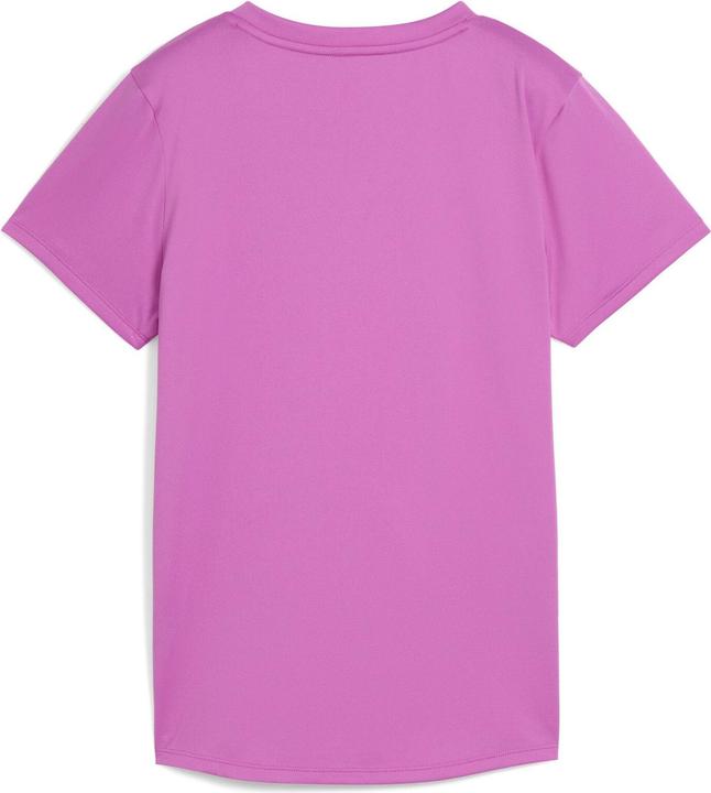 Actual product image Puma W Tad Essential Vneck Tee (S)