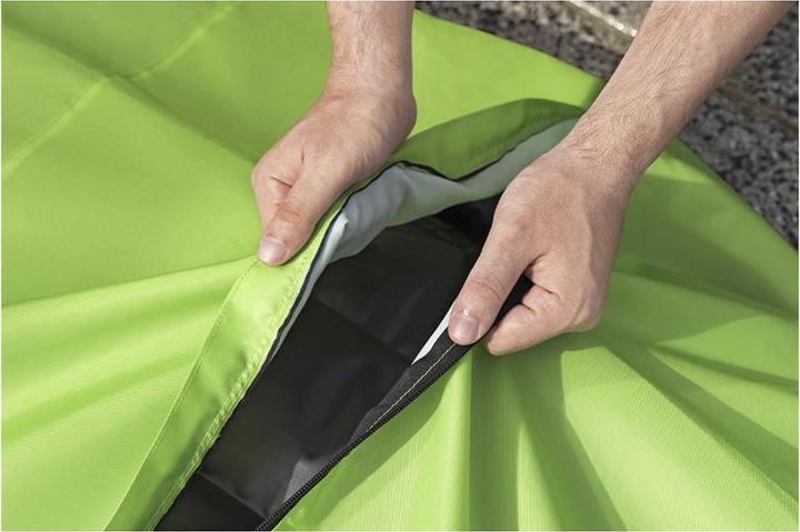 Actual product image Bestway Fetchin' Fun Luftmatratze für Haustiere