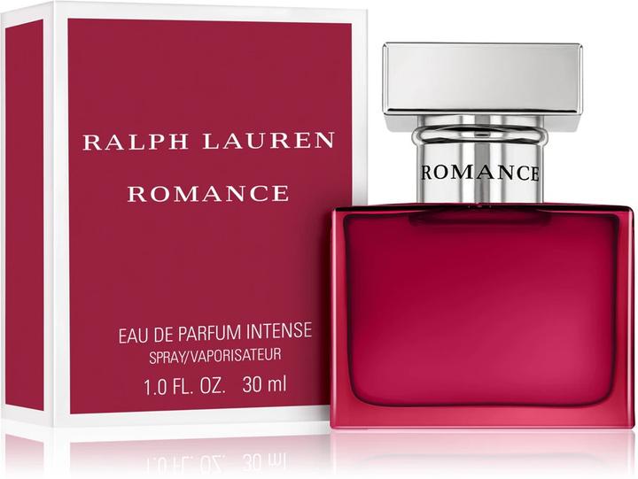 Produktbild Ralph Lauren Romance Eau de Parfum Intense Women's Perfume 1 Fl Oz (Eau de Parfum, 30 ml)