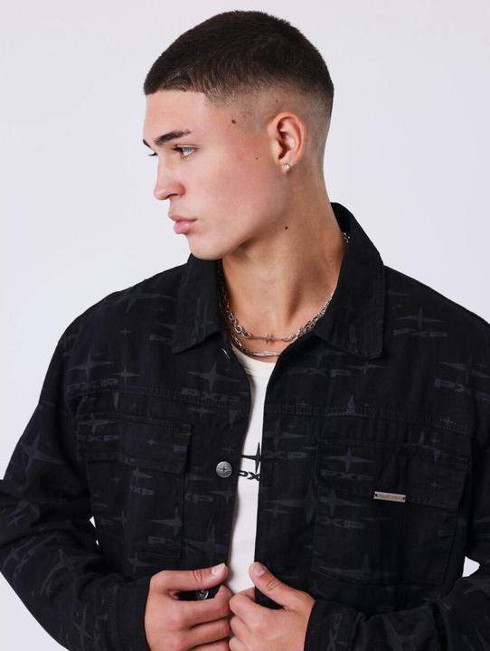 Actual product image Project X Paris Milkyway (M)