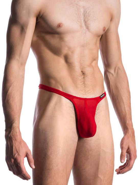 Actual product image Manstore Microfaser String (S)