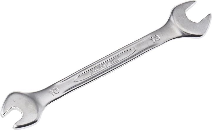 Actual product image Bahco Open-end spanner 6M/10x13 (13 mm)