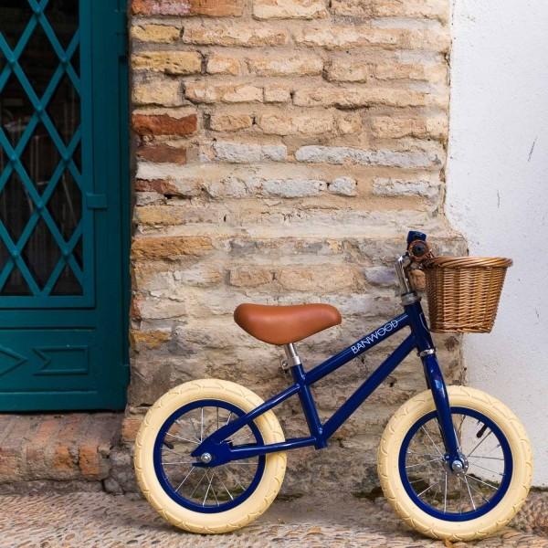 Produktbild Banwood Laufrad Balance Bike First Go (12")
