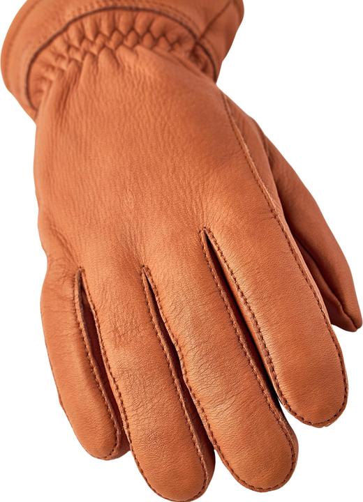 Produktbild Hestra Women's Buvika Deerskin (8)