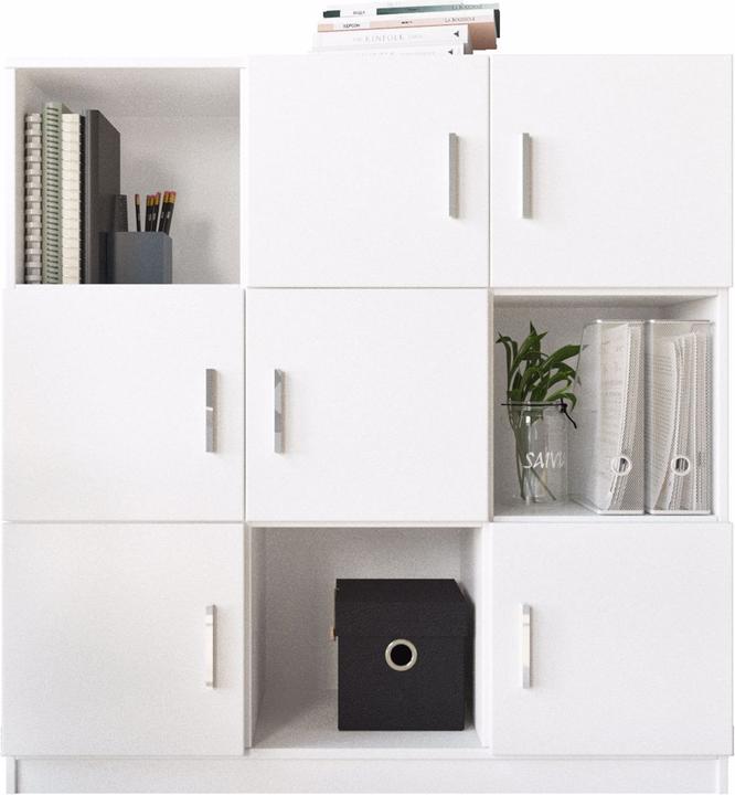 Produktbild Skye Decor Elliot (120 x 37.5 x 122 cm)