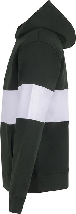 Produktbild Front Row Kapuzenpullover Schwer (3XL)