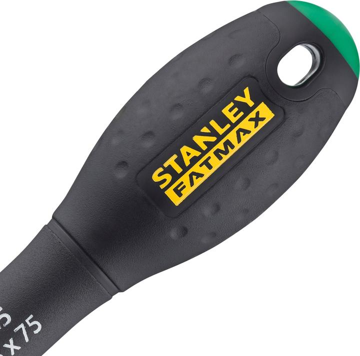 Actual product image Stanley Hexagon socket screwdriver (Pin-torx)