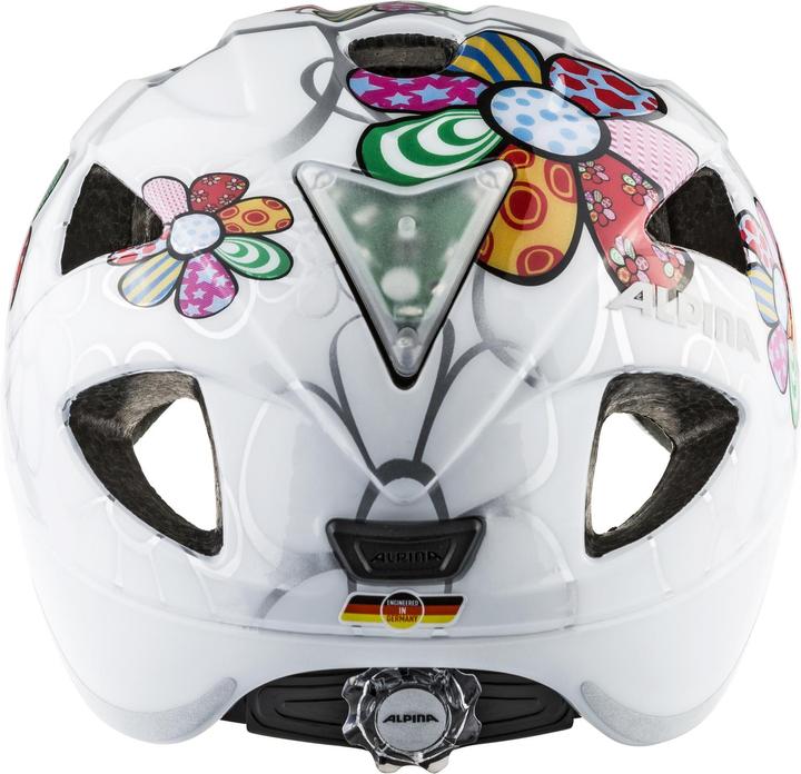 Immagine prodotto ALPINA SPORTS Ximo Flash (47 - 51 cm)