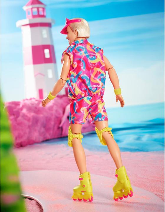 Actual product image Barbie Signature PA - Lead Ken 3