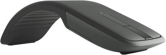 Actual product image Microsoft ARC Touch Mouse Surface Edition (Wireless)