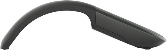 Actual product image Microsoft ARC Touch Mouse Surface Edition (Wireless)