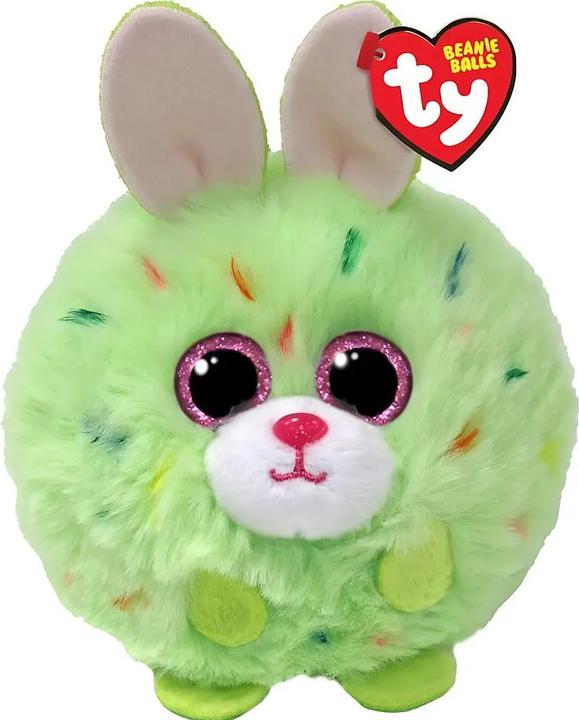 Image du produit Ty Bunny Vert 10