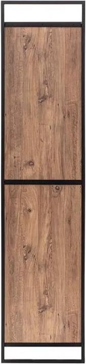 Produktbild Hanah Home Axel (104 x 52 x 225 cm)