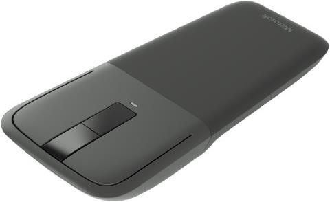 Actual product image Microsoft ARC Touch Mouse Surface Edition (Wireless)