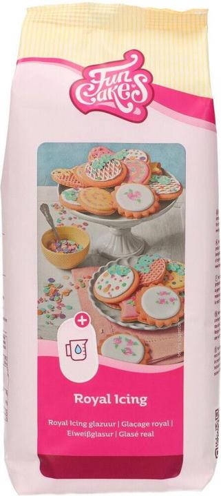 FunCakes Royal Icing Mix (1 x)