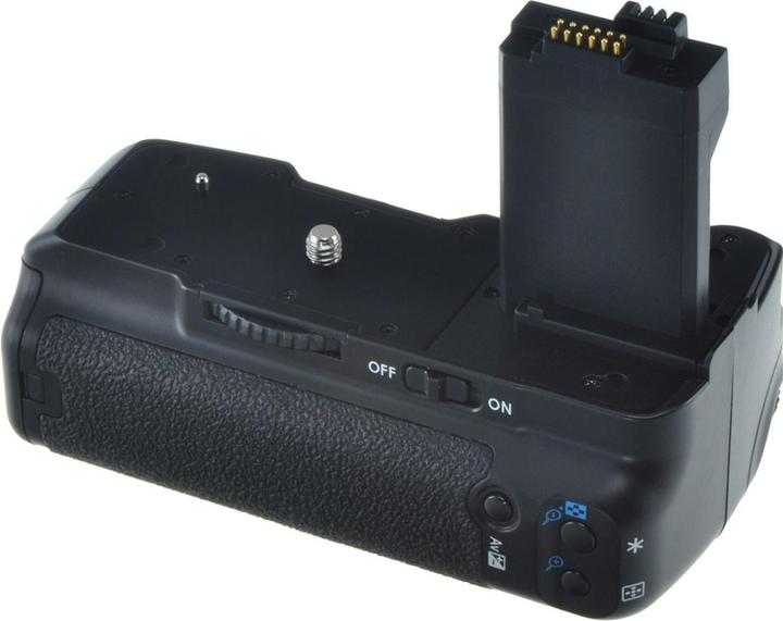 Jupio BatteryGrip Canon 450D/500D/1000D No Remote (BG-E5) (Battery grip)