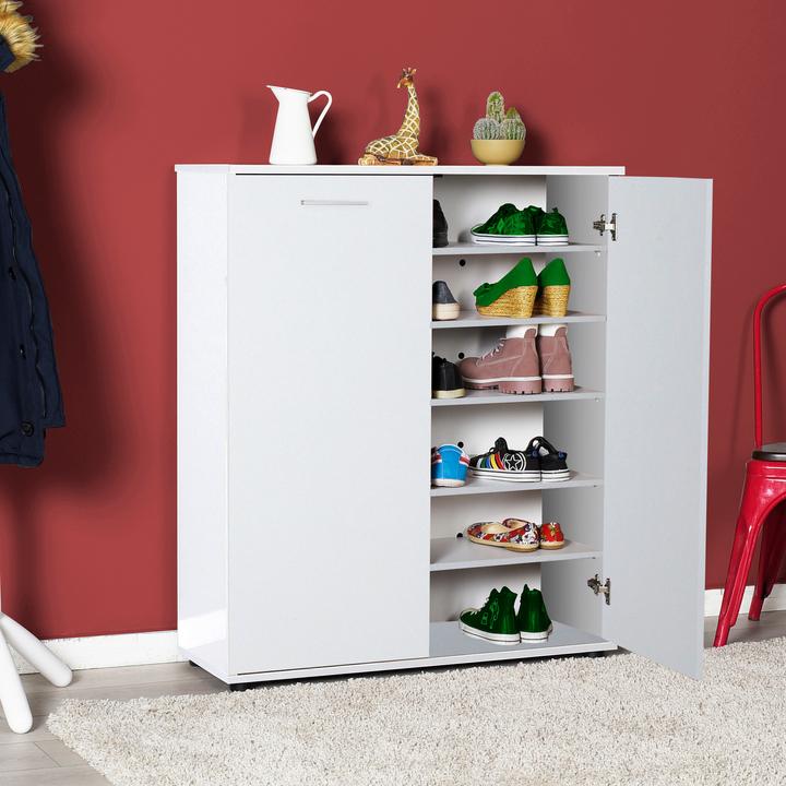 Produktbild Kalune Design Judson (91 x 35 x 108 cm)