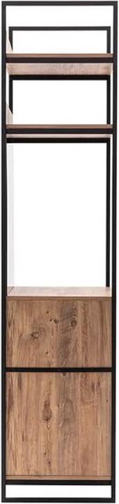 Produktbild Hanah Home Axel (64 x 52 x 225 cm)