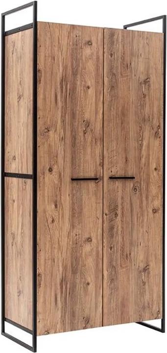 Image du produit Hanah Home Axel (104 x 52 x 225 cm)