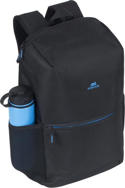 Immagine prodotto Rivacase Zaino per notebook Riva Case 8067 e bottiglia sportiva
