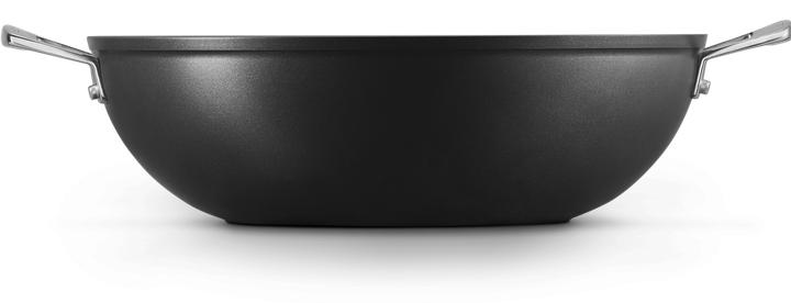 Produktbild Le Creuset Wok (32 cm, Wok Pfanne, Aluminium)